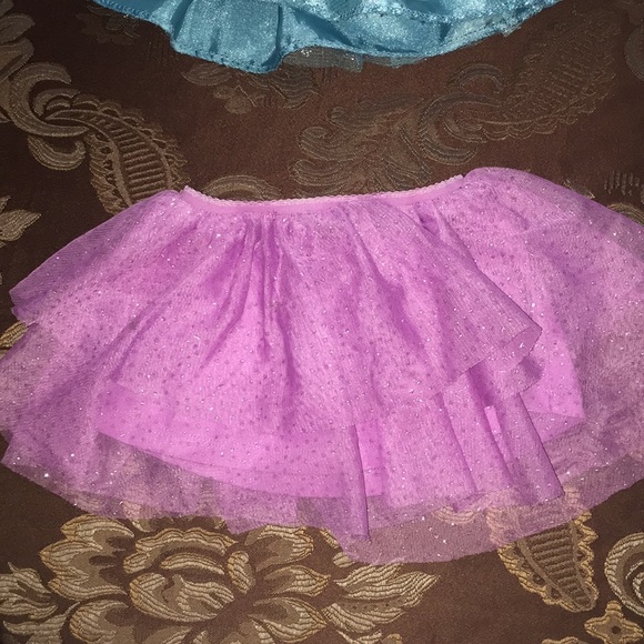 Toddler tutus - Picture 5 of 5